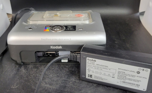 Kodak easyshare printer - ,
