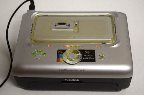 Kodak easyshare printer - easyshare,