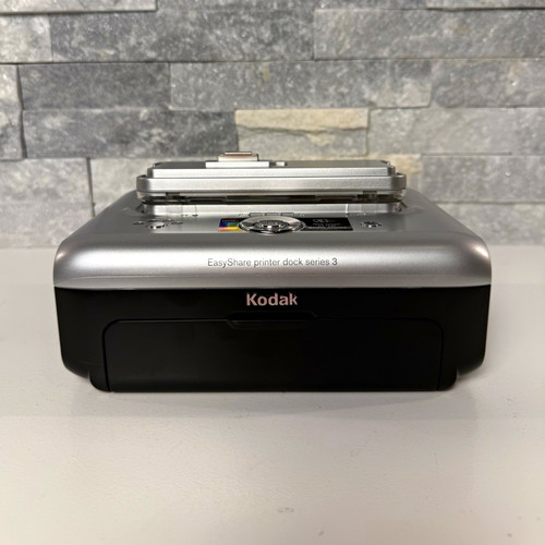 Kodak easyshare printer - kodak,