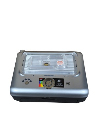 Kodak easyshare printer - easyshare, dock