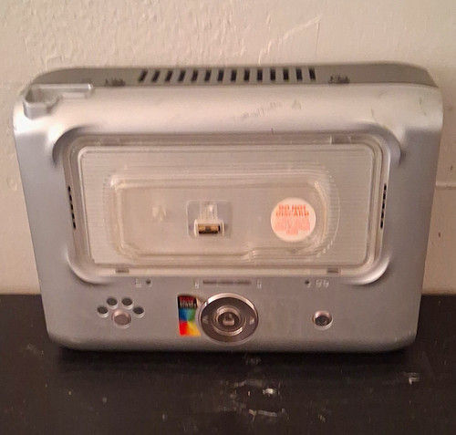 Kodak easyshare printer dock - kodak,