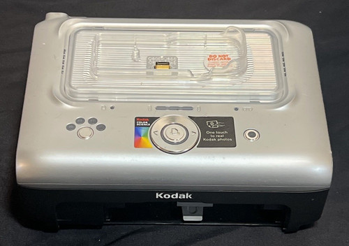 Kodak easyshare printer dock - kodak,