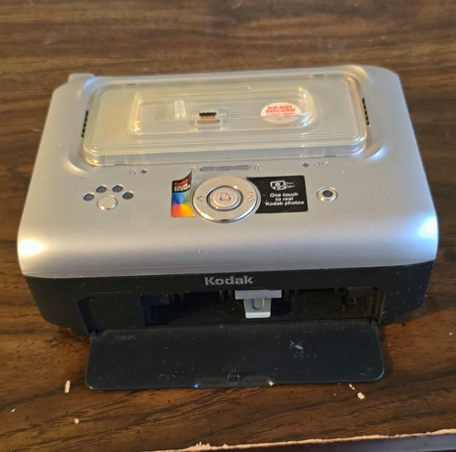 Kodak easyshare printer dock - kodak,