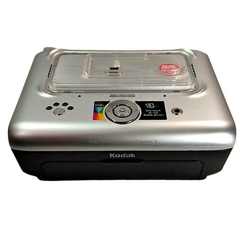 Kodak easyshare series - series, 3