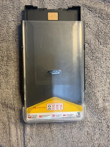 Kodak easyshare series - series, 3