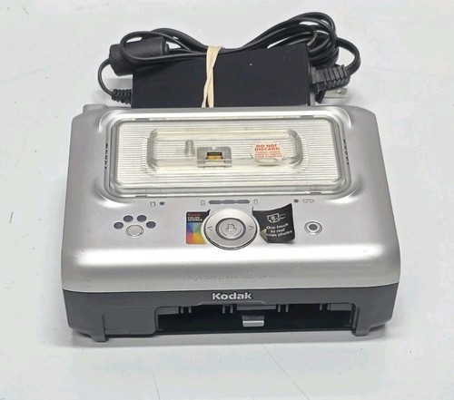 Kodak easyshare printer - printer, dock