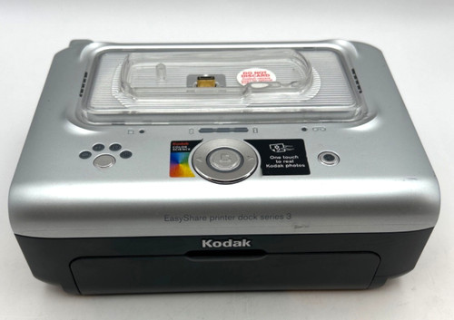 Kodak easyshare printer - easyshare,