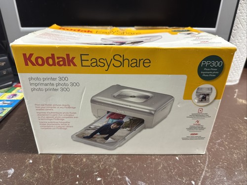 Brand new kodak easyshare - new,