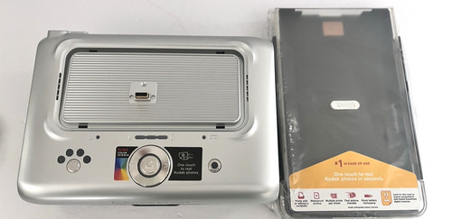 Kodak easyshare printer - easyshare,