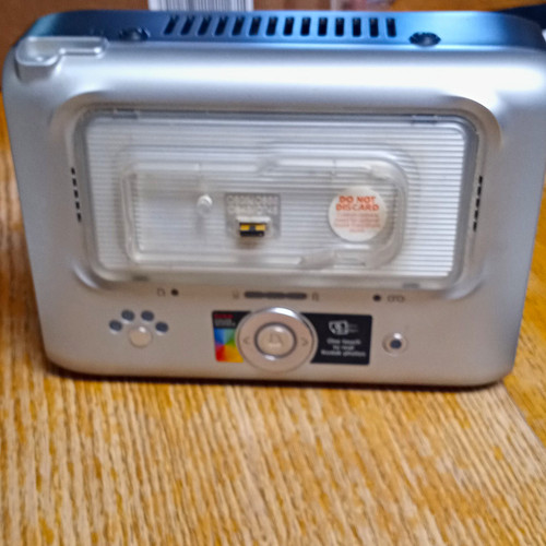 Kodak easyshare printer dock - easyshare,
