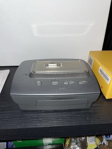 Kodak easyshare dock - easyshare,