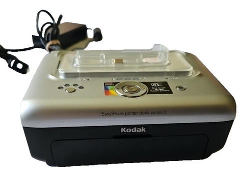 Kodak easyshare series - kodak,