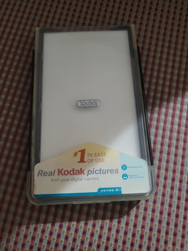 Kodak easyshare series - kodak, 3