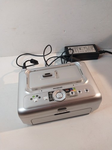 Kodak easyshare printer - easyshare, dock