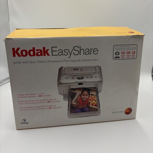 New kodak easyshare - kodak,