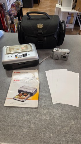 Kodak easyshare c533 camera - kodak,