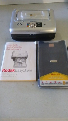 Kodak easy share - easy,